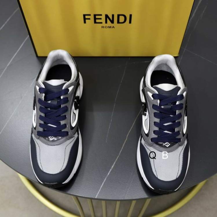 Picture of Fendi Shoes _SKUFendisz38-45BS02024852